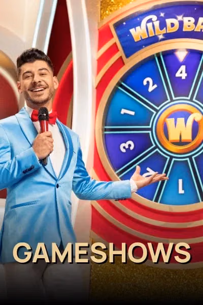 Live Spielehows